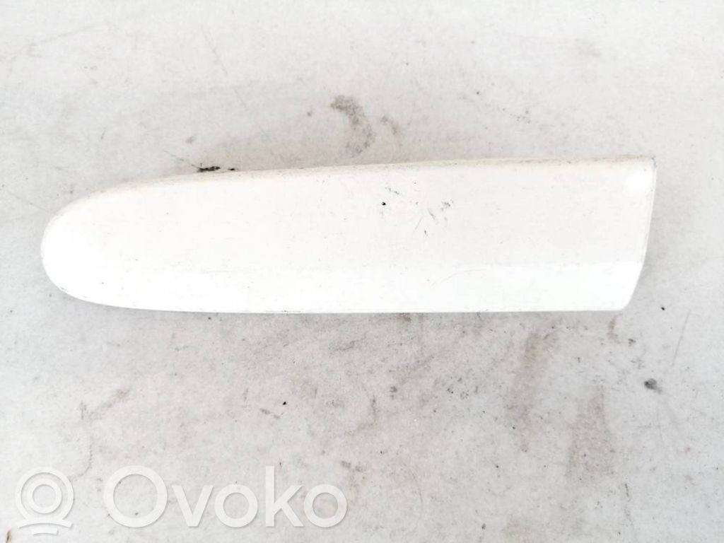 Mercedes-Benz E W211 Rivestimento parafango (modanatura) 