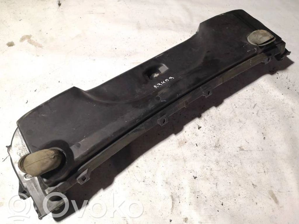 BMW X3 E83 Inne części karoserii 