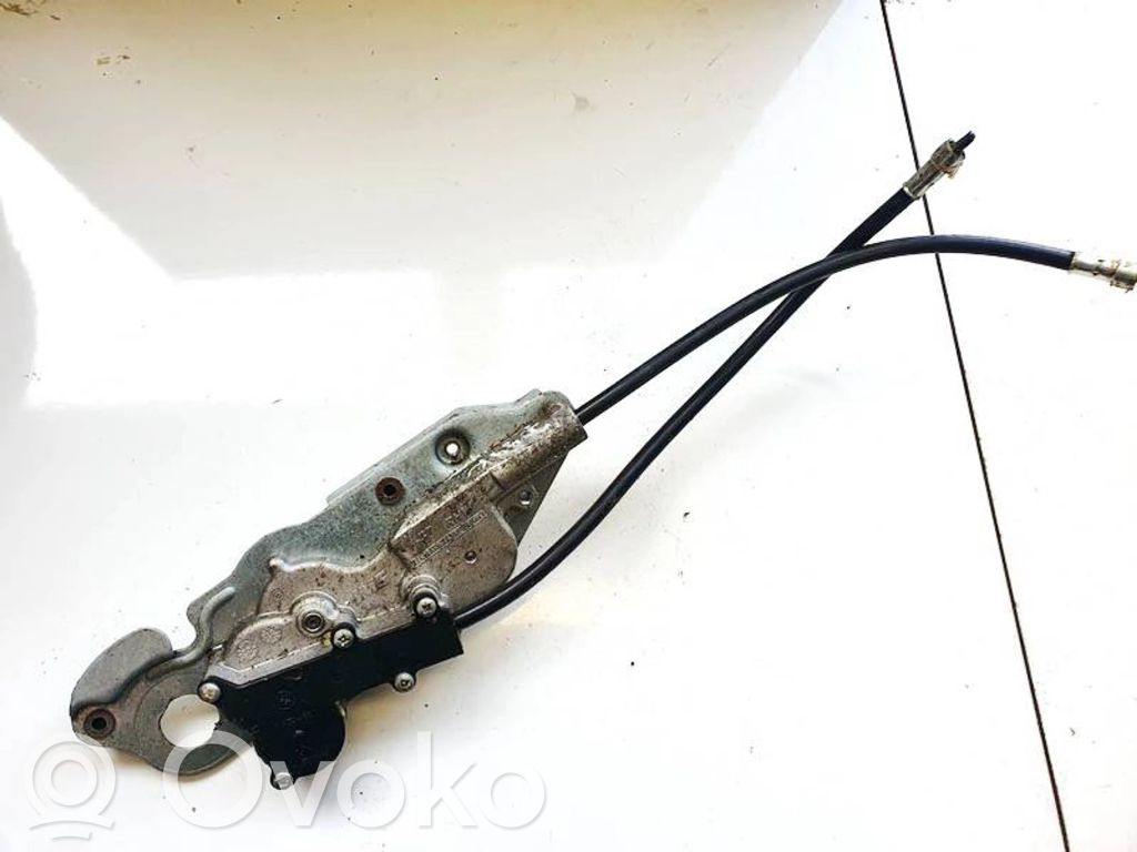 BMW 7 E38 Istuimen säätömoottori 