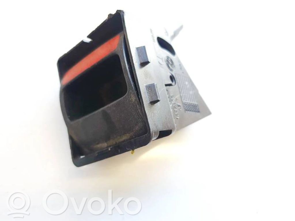 Fiat Grande Punto Altra parte interiore 