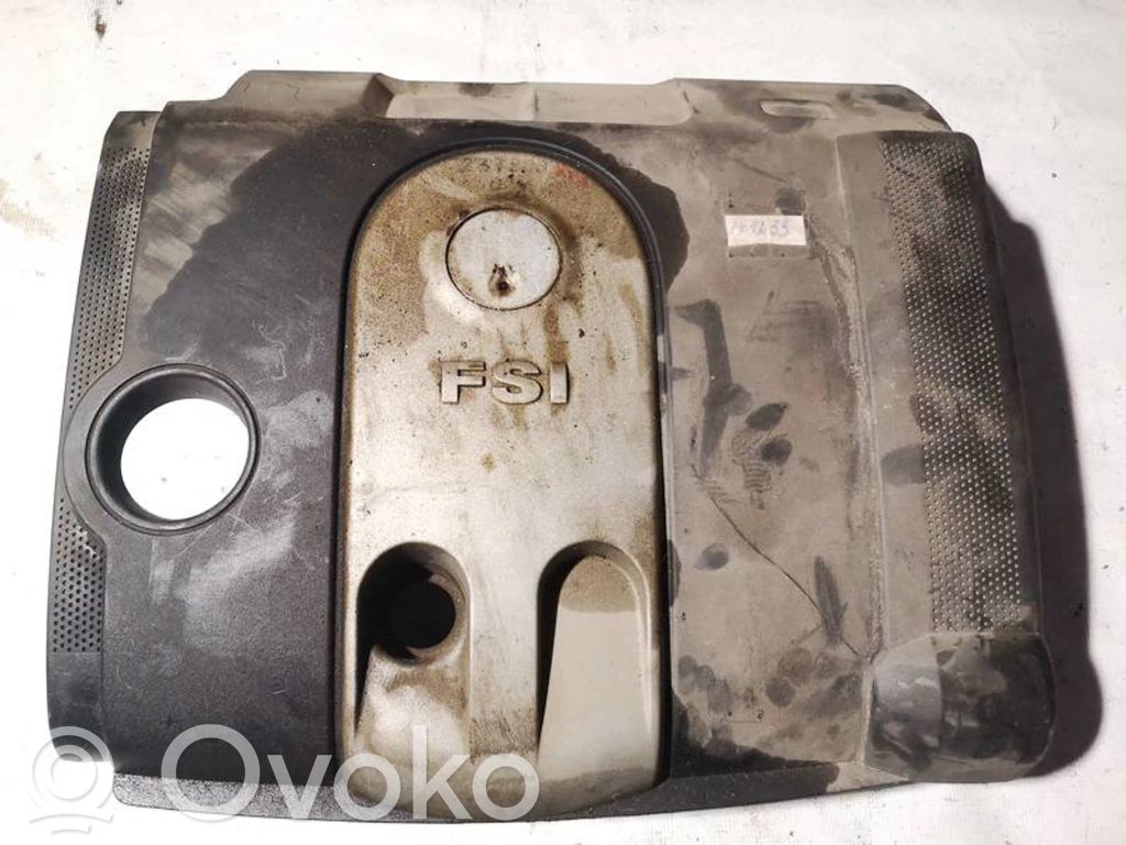 Motorabdeckung   03C129607N,03C129607N
