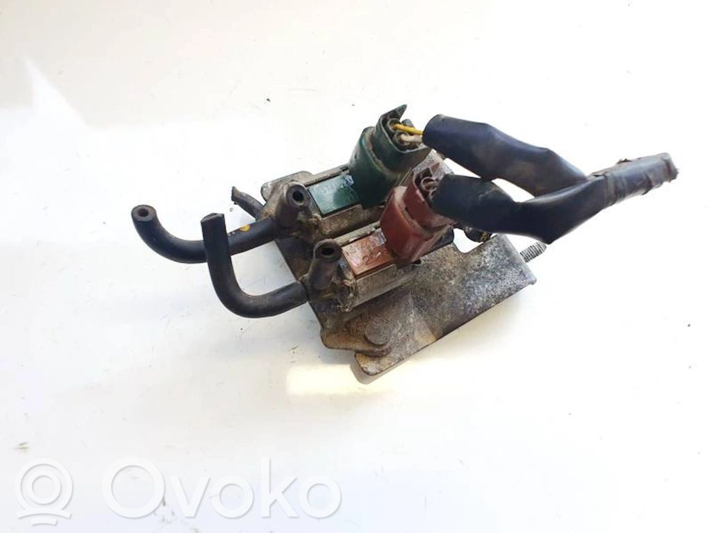 Electroválvula del turbo   K5T46593,K5T46593