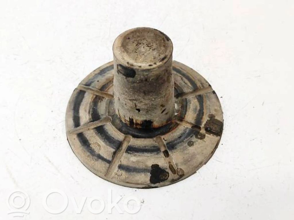 Opel Astra H Molla elicoidale anteriore con cuscinetti in gomma