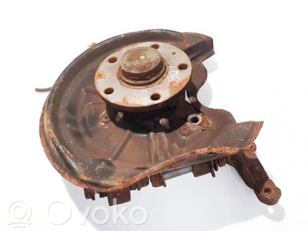 Volkswagen Golf VI Mozzo portante ruota posteriore (usato) 
