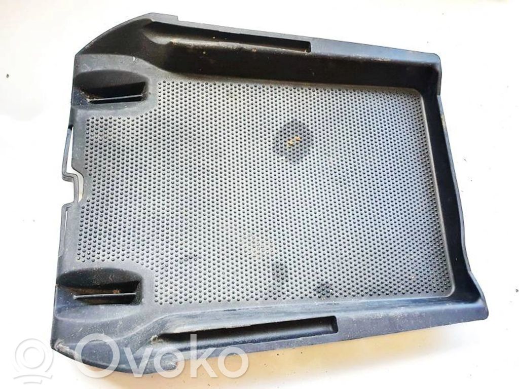 Volvo V50 Altra parte interiore 