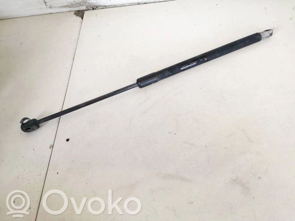 Skoda Fabia Mk2 (5J) Amortizor hayon 