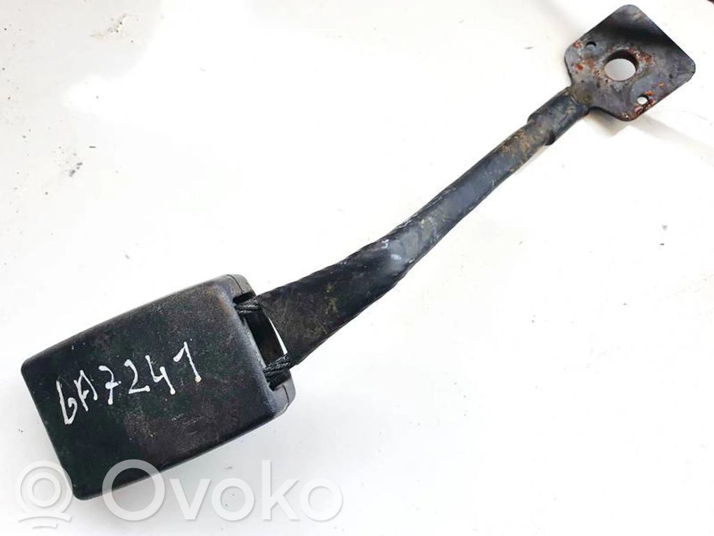 Opel Signum Gurtschloss vorne