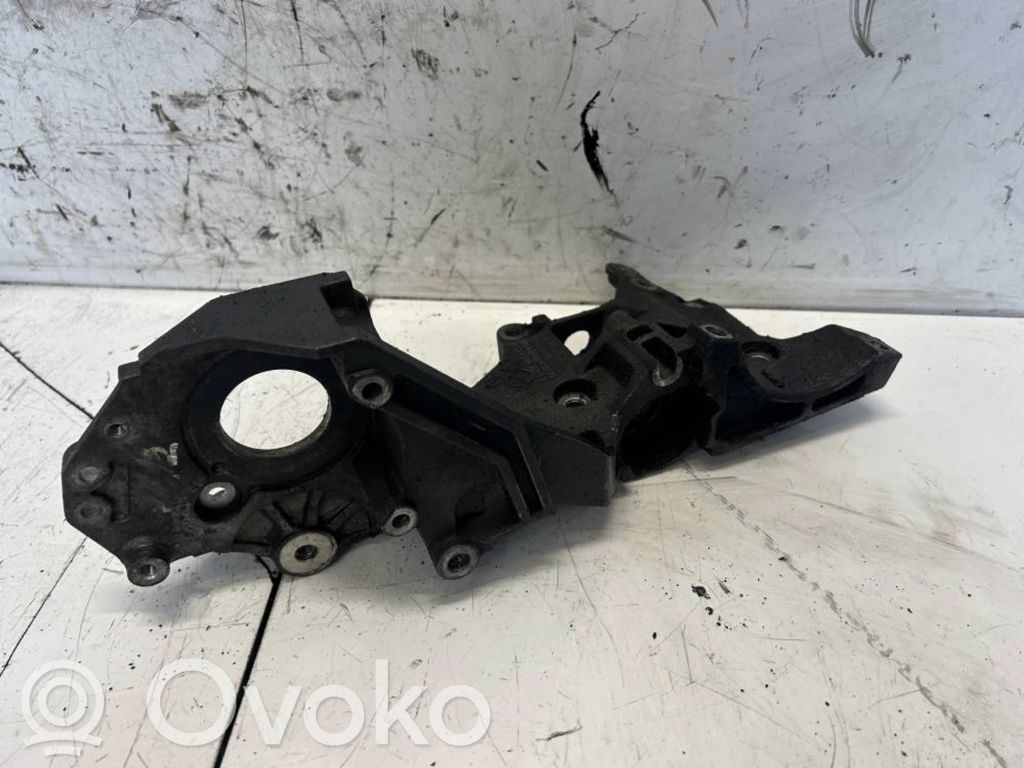 Peugeot 407 Engine mounting bracket 