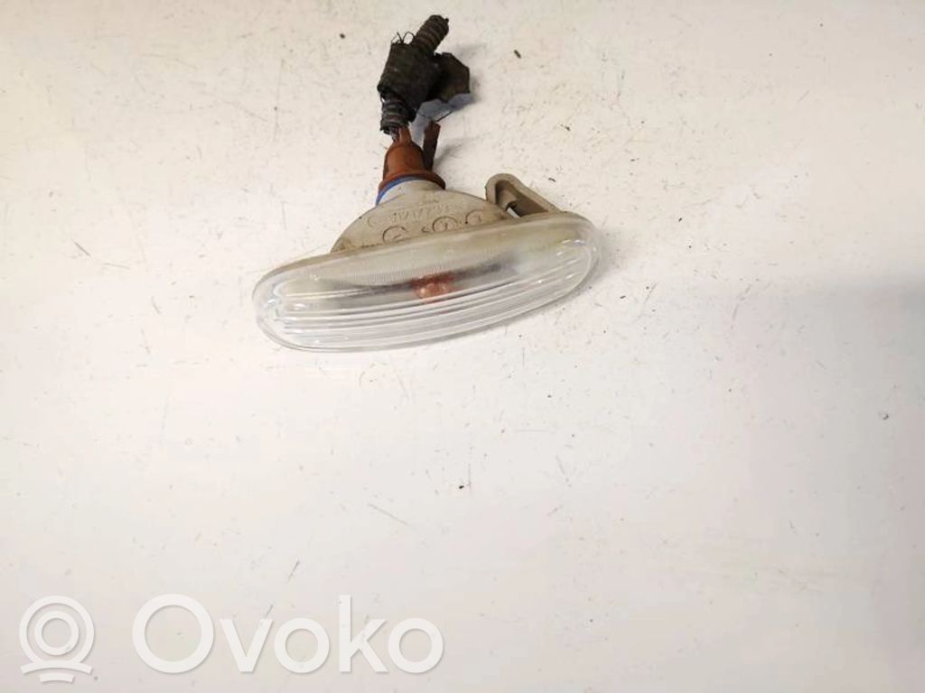 Fiat Punto (188) Indicatore di direzione del parafango anteriore
