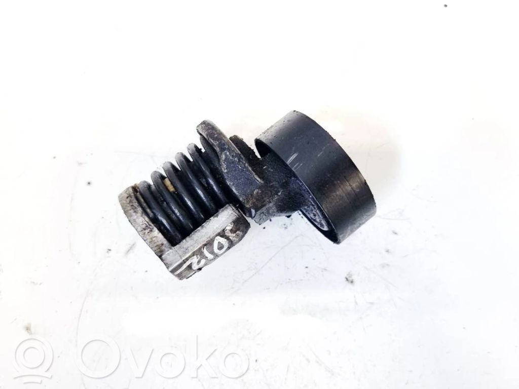 Volkswagen Touran II Întinzător curea generator/alternator 
