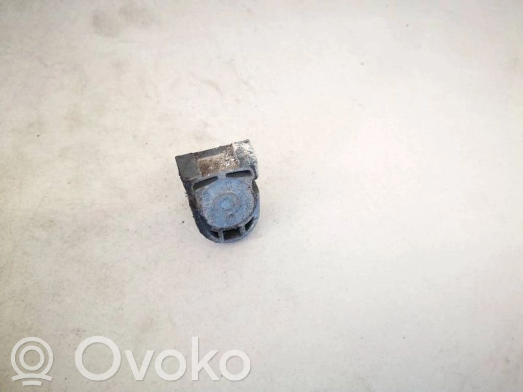 Volkswagen Caddy Osłona drzwi tylnych samochodów dostawczych 