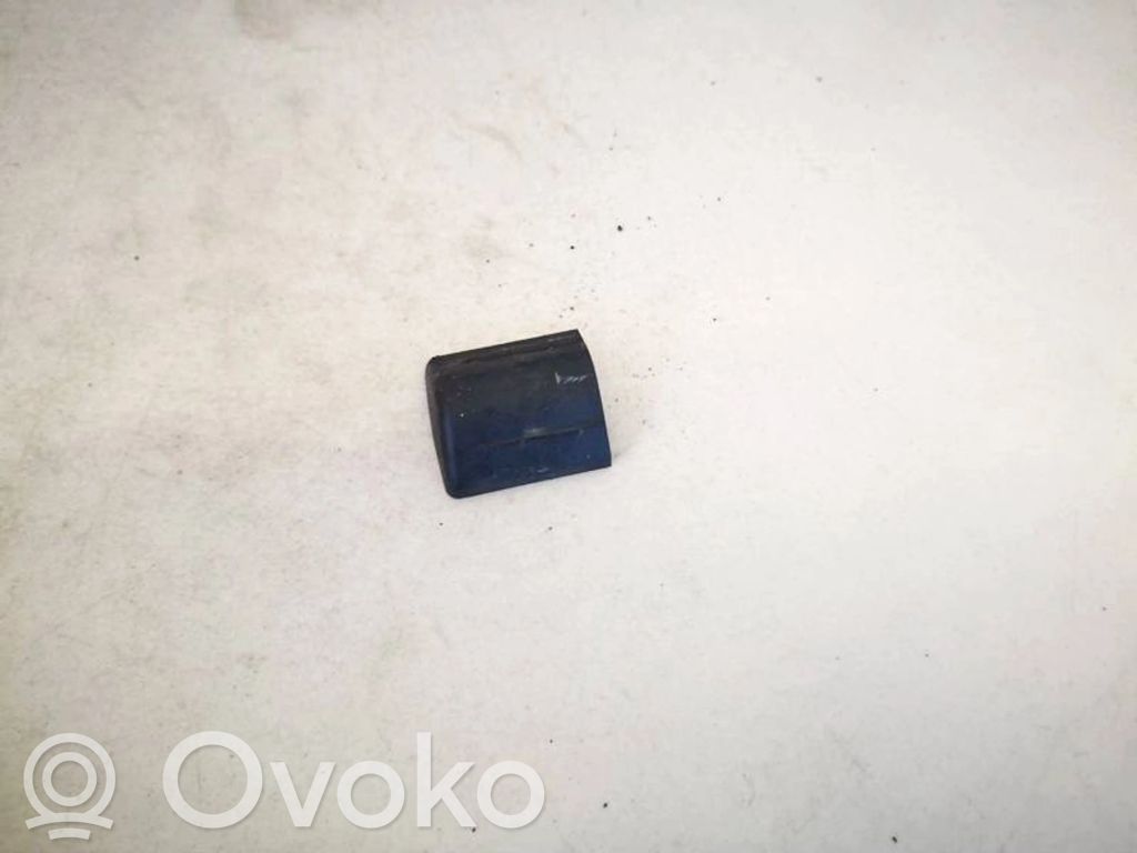 Volkswagen Caddy Altra parte interiore 