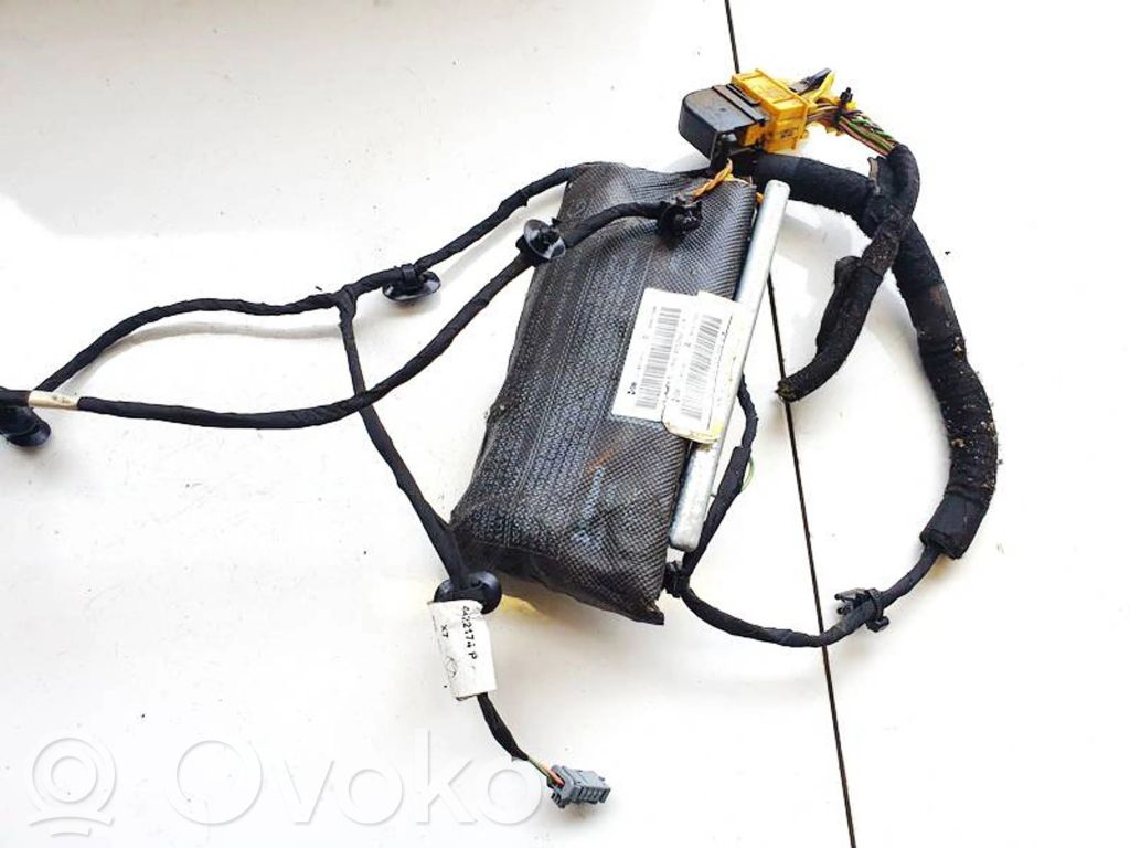 Sitz-Airbag   9656177680,0532908W,0532908W,9656177680