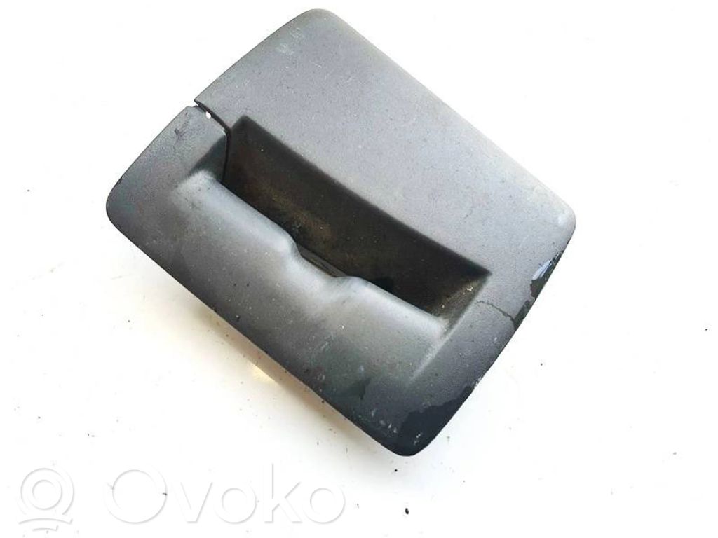 Volkswagen Golf V Altra parte interiore