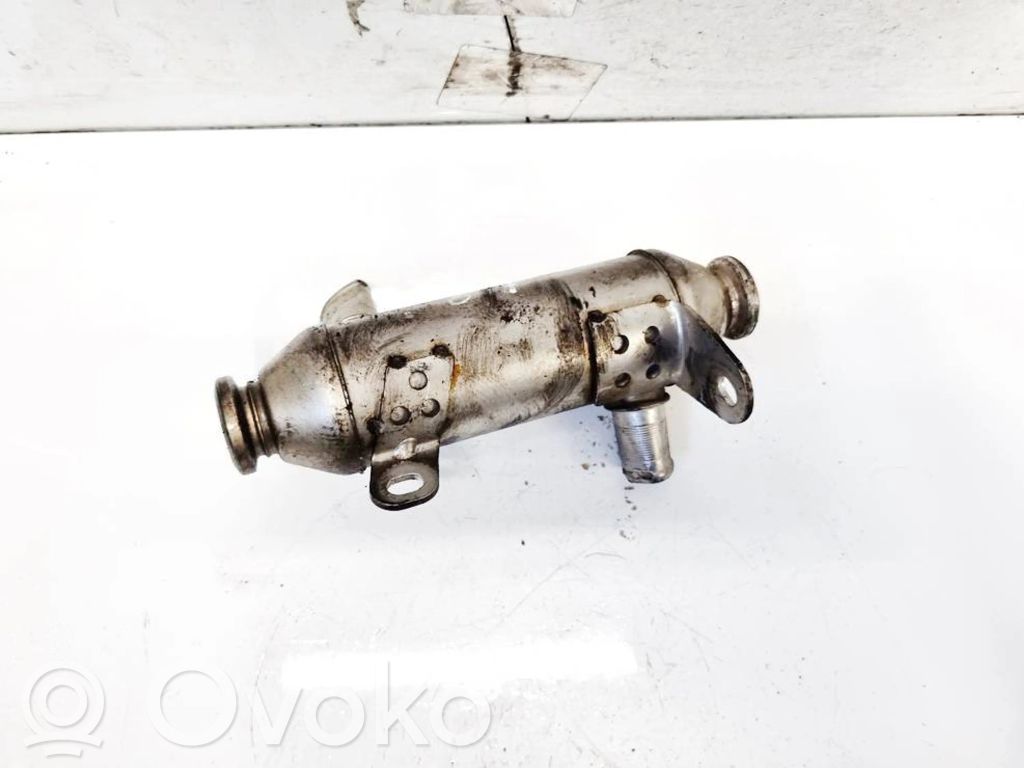 Citroen C5 Valvola di raffreddamento EGR 