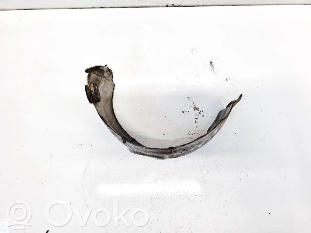 Toyota Corolla Verso AR10 Altre parti del collettore di scarico