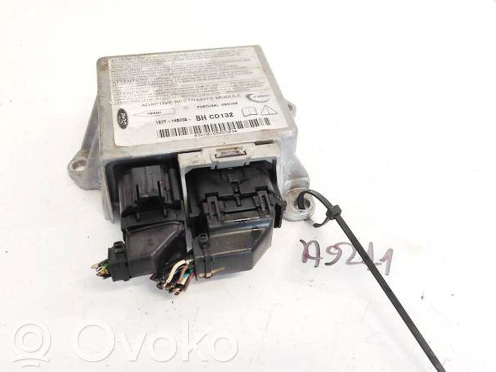 Ford Mondeo Mk III Unitate/modul de comandă airbaguri