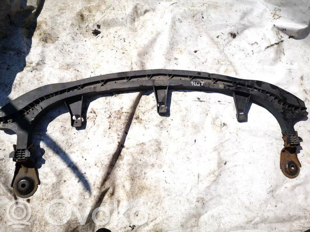 Opel Astra J Suport montare bară față 