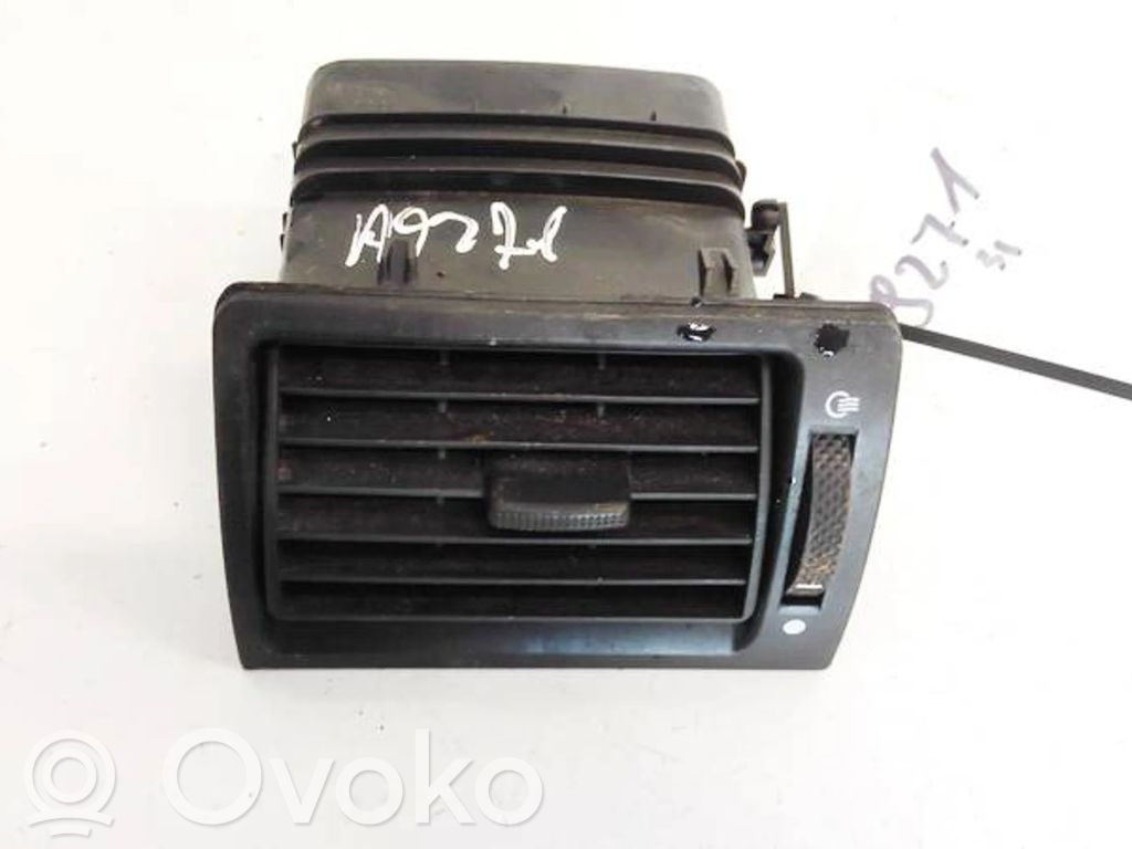 Grilă ventilație centrală   D1B1A,D1B1A