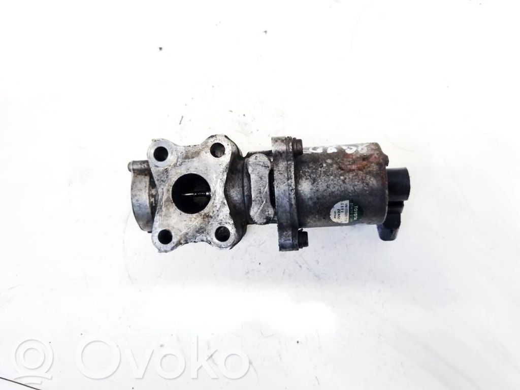 Toyota RAV 4 (XA30) Valvola EGR 