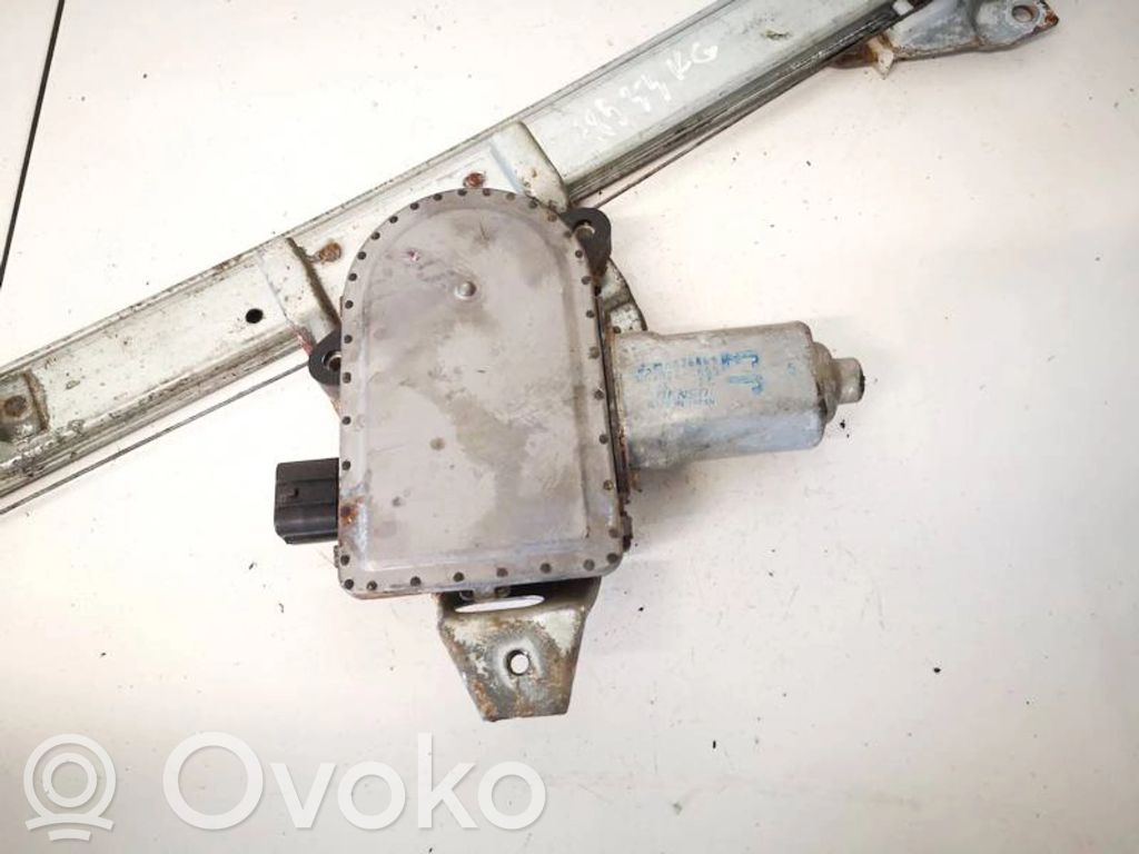 Mitsubishi Pajero Motorino alzacristalli della portiera posteriore 