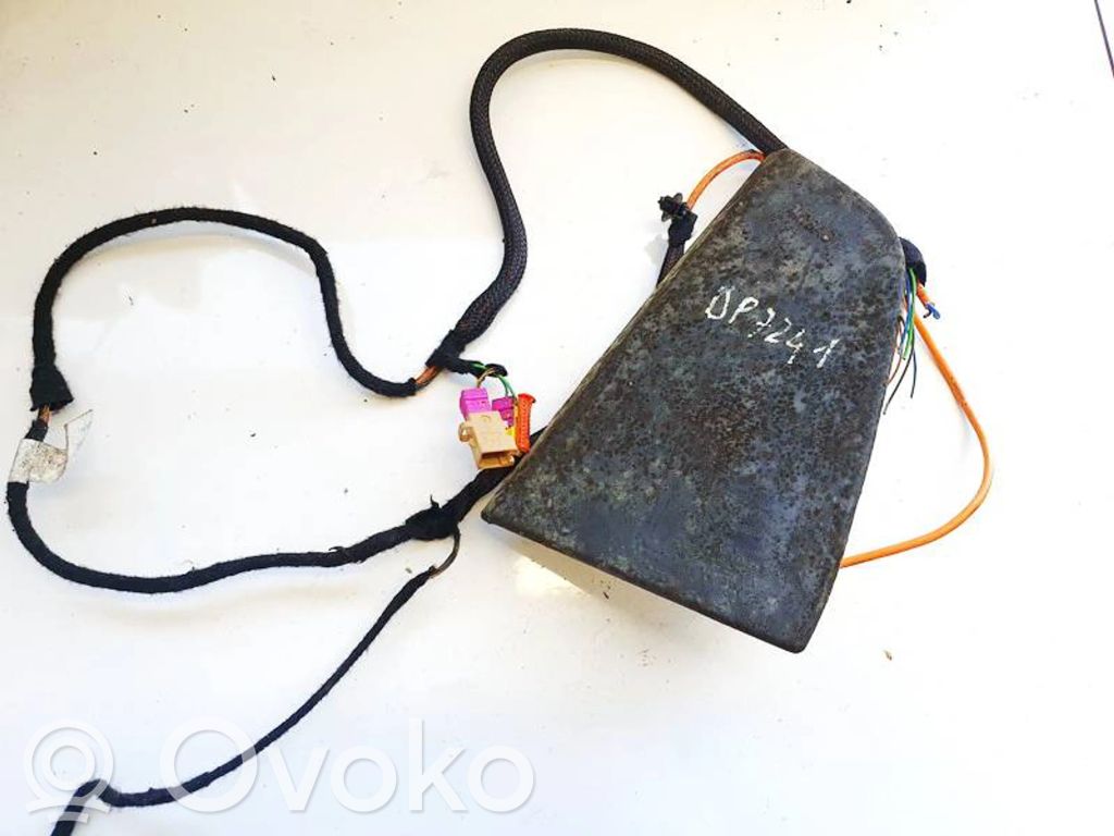 Sitz-Airbag   63743,63743