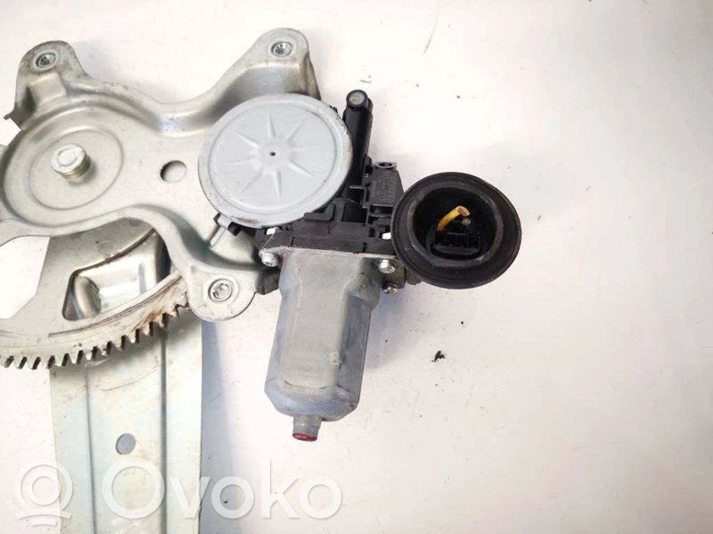 Toyota RAV 4 (XA30) Motorino alzacristalli della portiera posteriore
