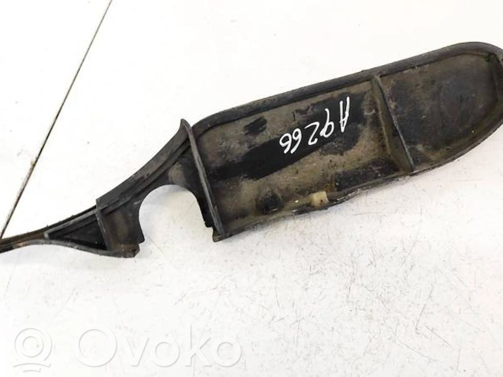 Opel Corsa D Muu ulkopuolen osa 