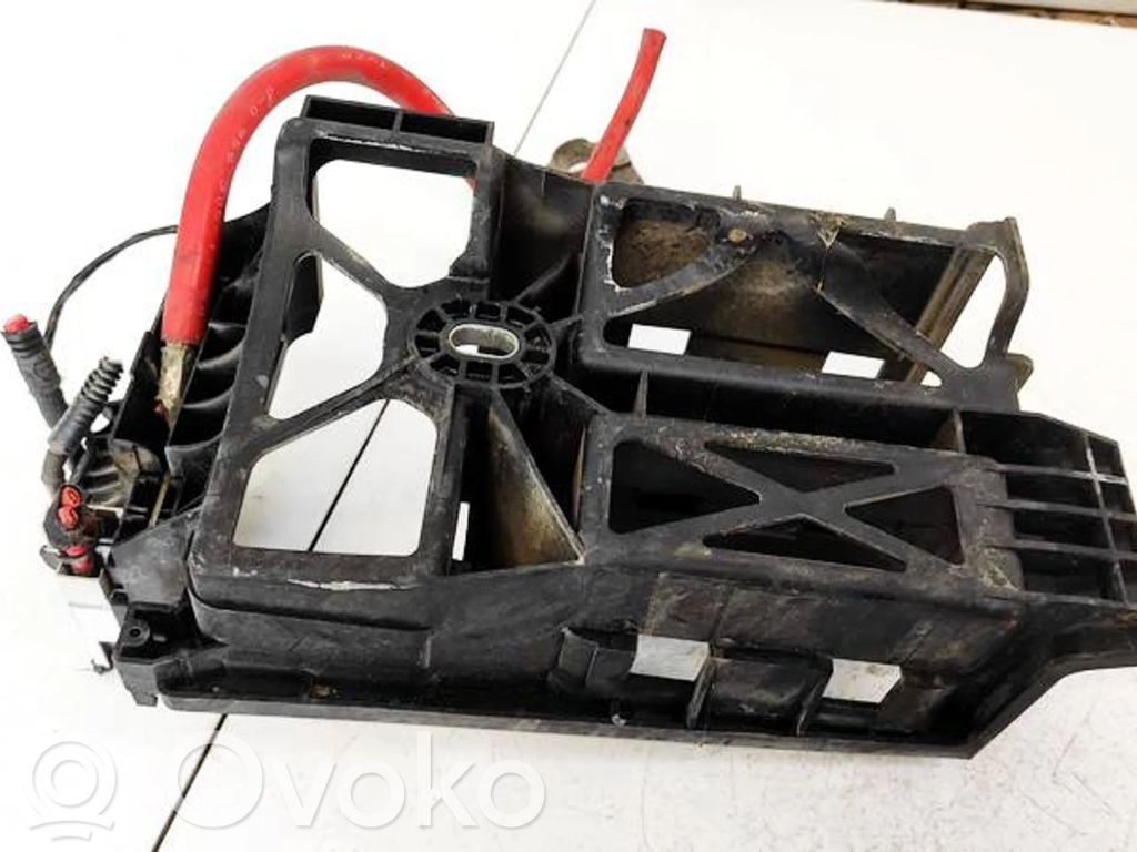 Opel Astra H Set cutie siguranțe 
