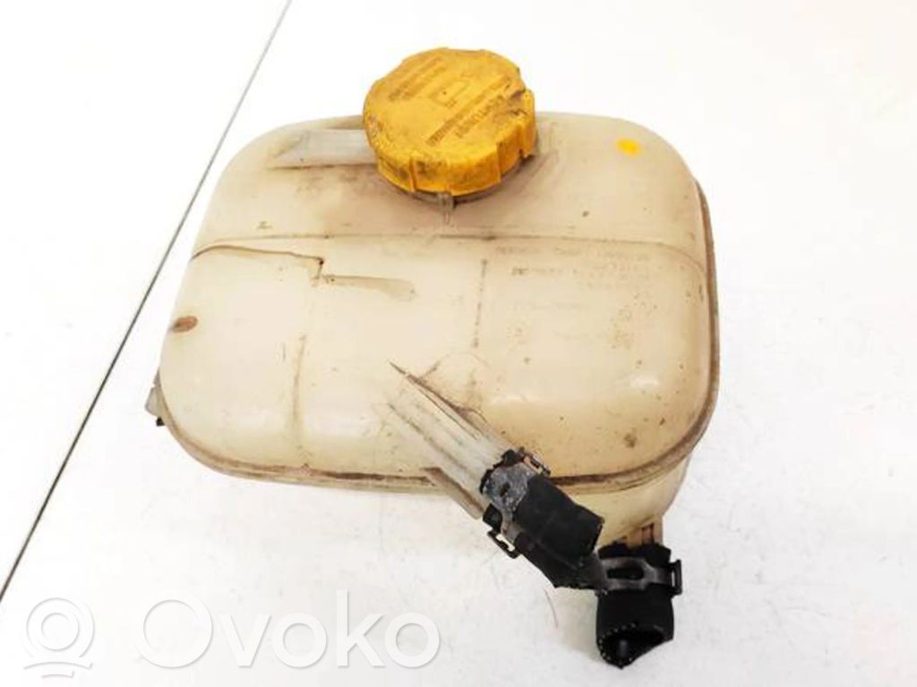 Opel Astra H Vas expansiune/rezervor lichid de răcire 