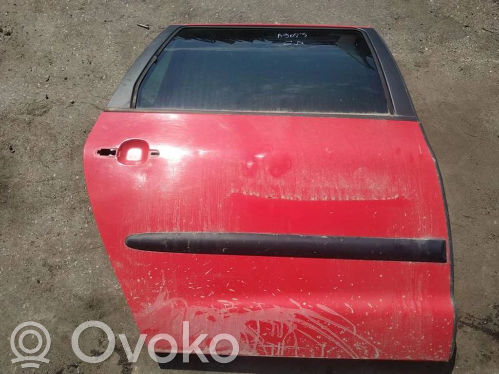Ford Galaxy Ușă spate 