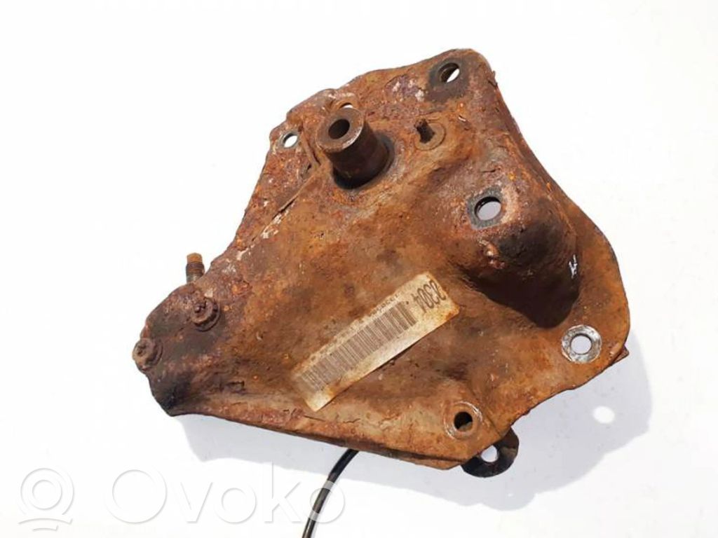 Smart ForTwo I MC01 Cubo de rueda delantera 