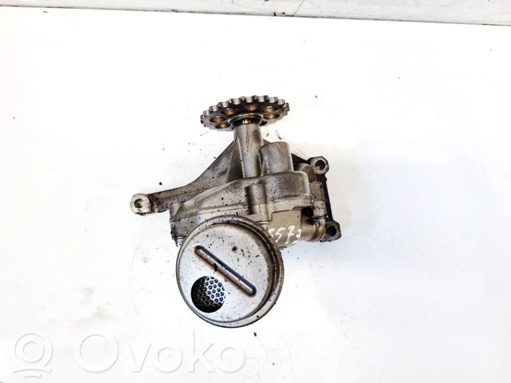 Mercedes-Benz CLK A208 C208 Pompa dell’olio 