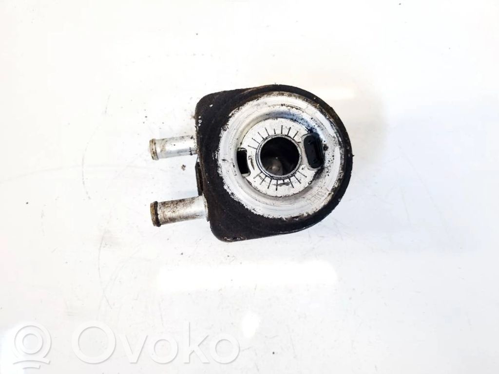 Citroen Xsara Picasso Radiator ulei motor 