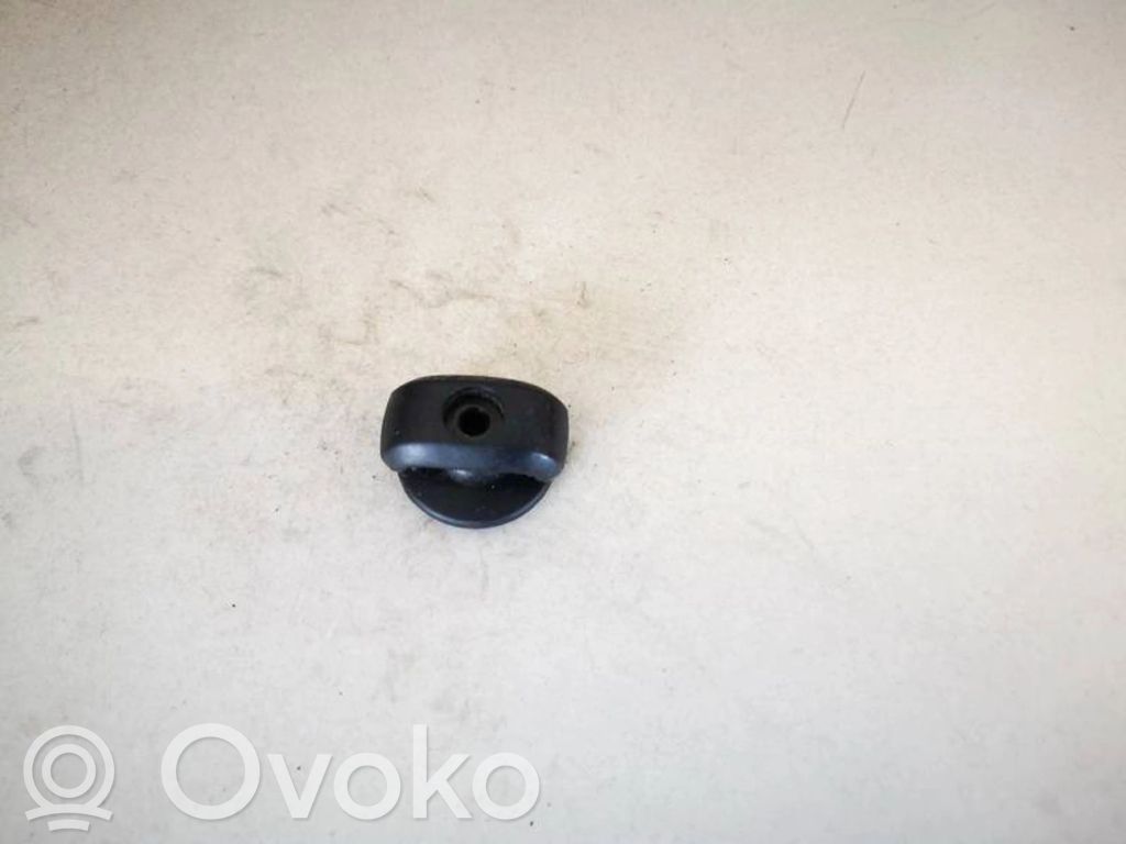 Skoda Fabia Mk2 (5J) Altra parte interiore