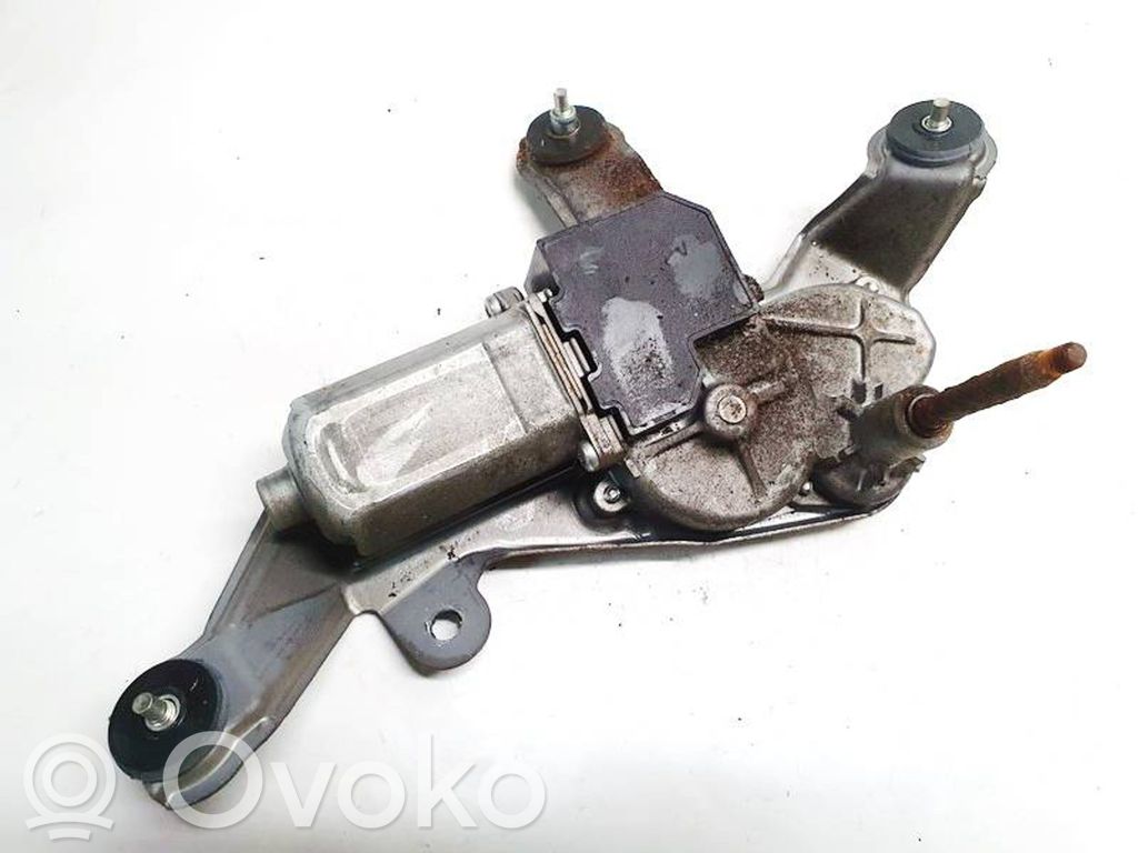 Toyota RAV 4 (XA30) Silniczek wycieraczki szyby tylnej
