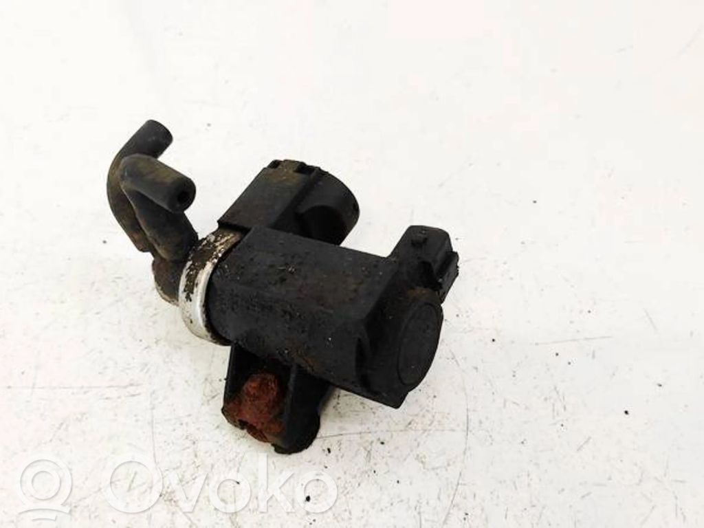 Opel Astra H Solenoid supapă turbosuflantă 