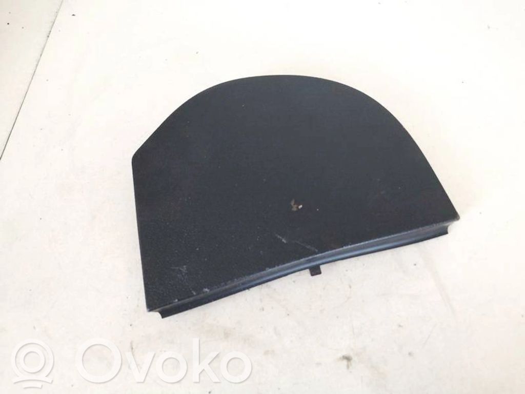 Skoda Fabia Mk2 (5J) Alte piese de interior 