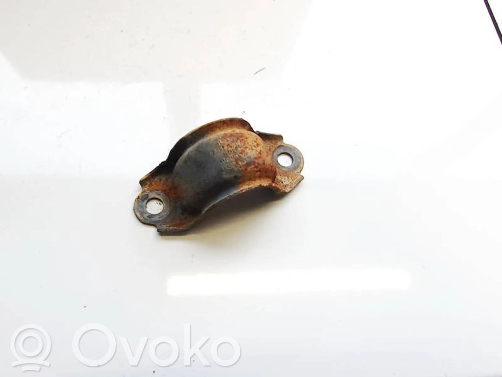 Audi A6 S6 C5 4B Supporto per boccola della barra antirollio, anteriore