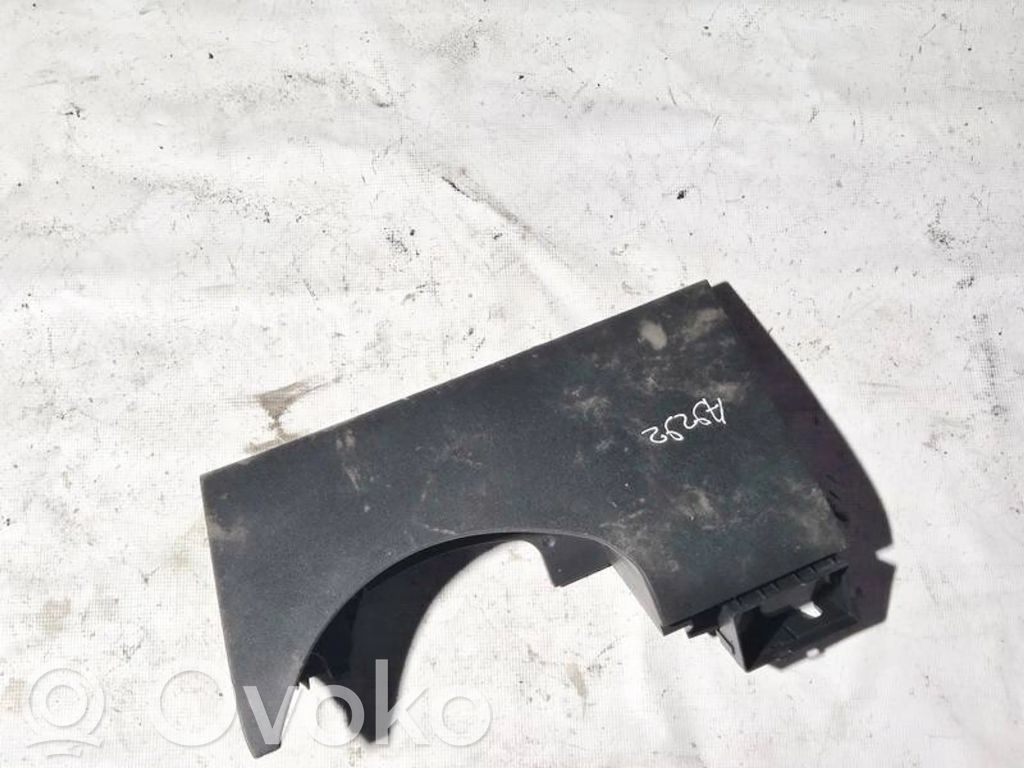 Opel Astra H Altra parte interiore 