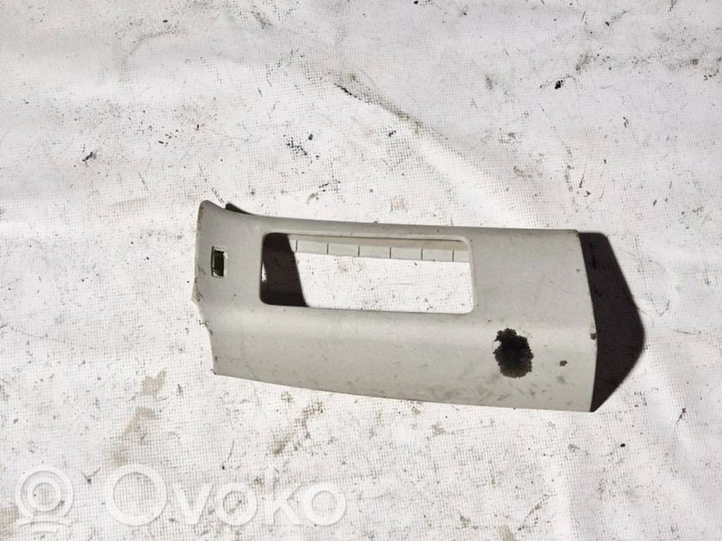 Volkswagen Touran I Altra parte interiore 
