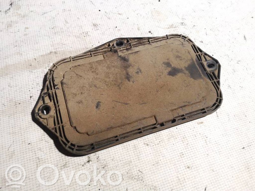 Volkswagen Touran I Capac bec far 