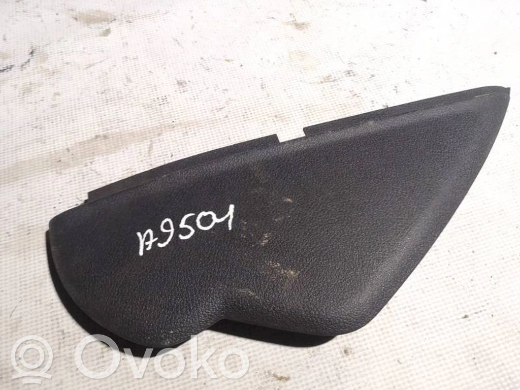 Volkswagen Touran I Alte piese de interior 