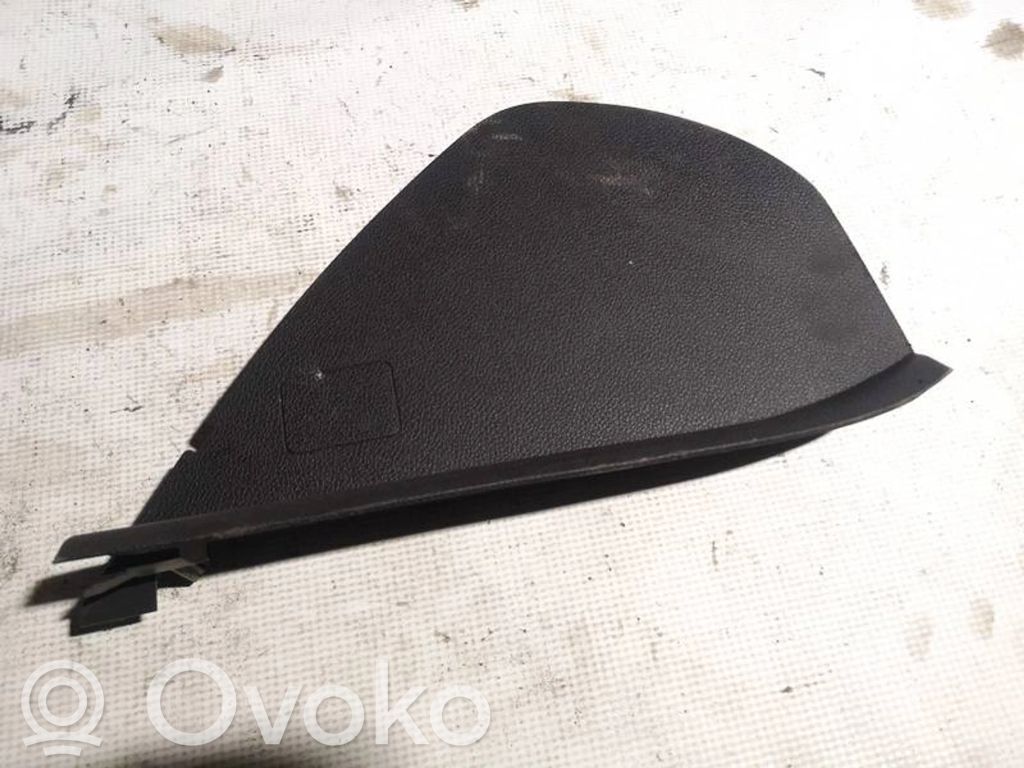 Skoda Superb B6 (3T) Inne części wnętrza samochodu 