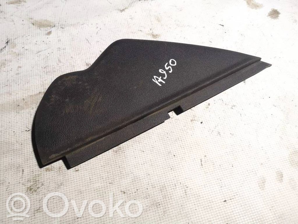 Volkswagen Touran I Alte piese de interior 