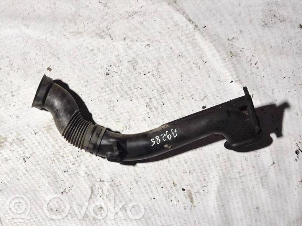 Opel Astra G Välijäähdyttimen letku 