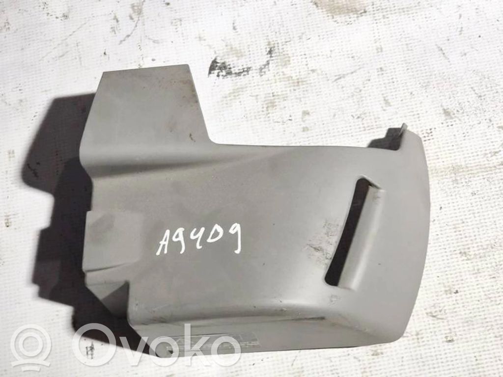 BMW X3 E83 Altra parte interiore 