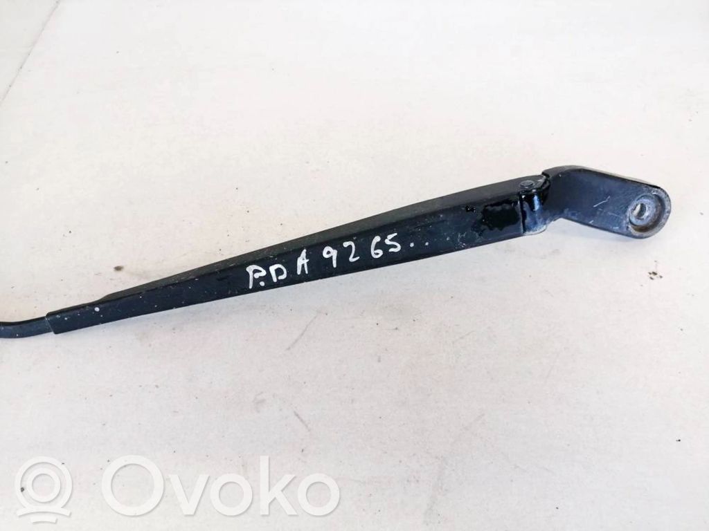 Volkswagen Polo IV 9N3 Braț ștergător față