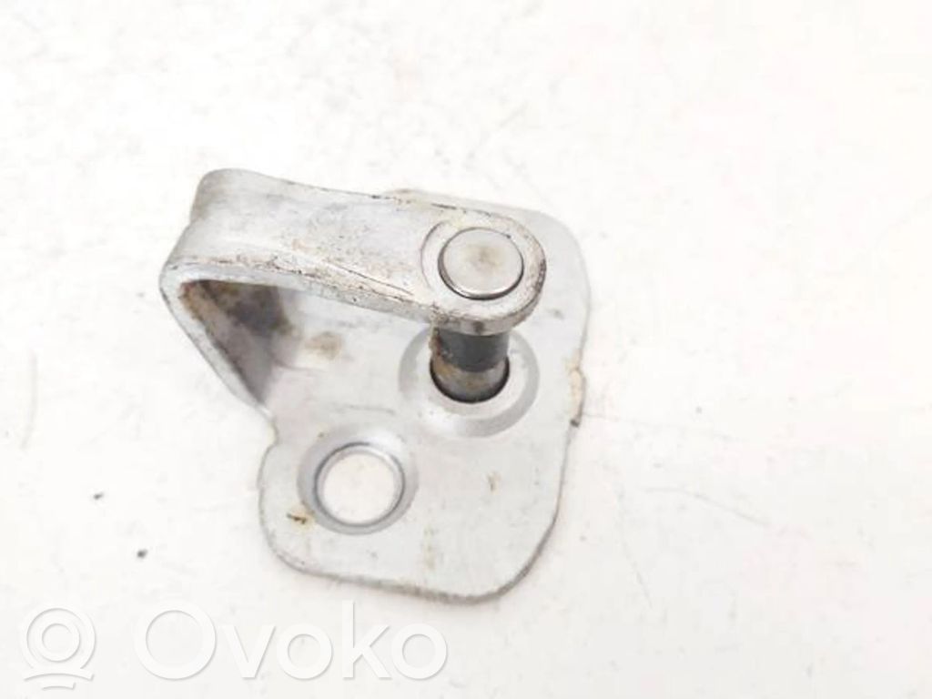 Saab 9-3 Ver2 Muu ulkopuolen osa 