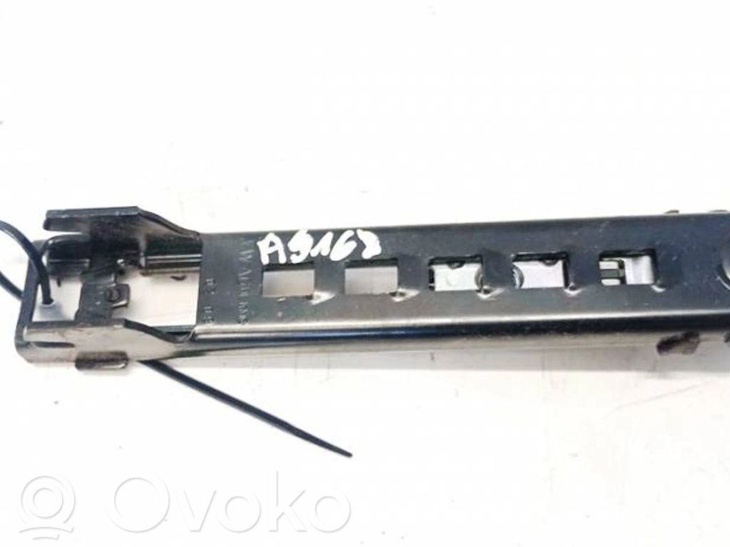 Volkswagen Golf VI Altra parte esteriore